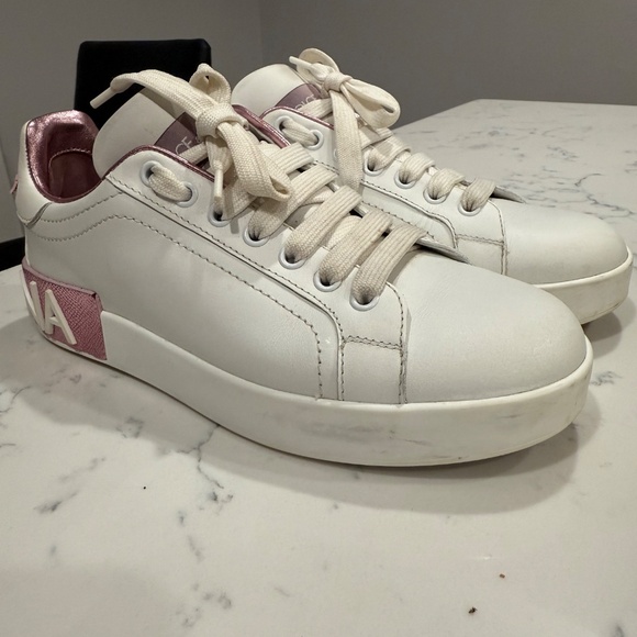 Dolce & Gabana Sneakers - Picture 3 of 7